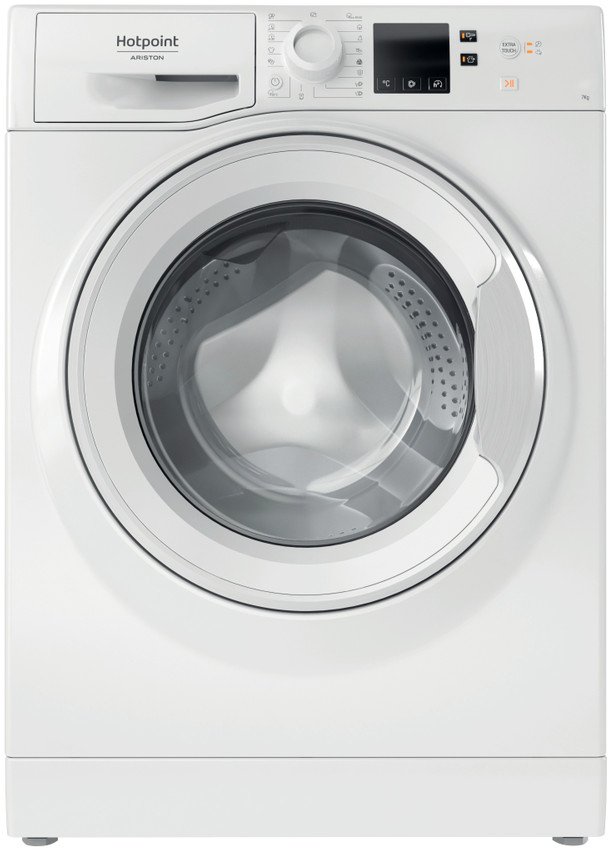 

Стиральная машина Hotpoint-Ariston NS702U W EU N