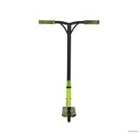 Трюковый самокат Plank Trition (зеленый)