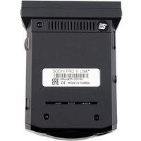 Радар-детектор SilverStone Sochi PRO II LNA