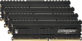 Ballistix Elite 4x8GB DDR4 PC4-28800 BLE4K8G4D36BEEAK