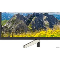 Телевизор Sony KD-49XF7596