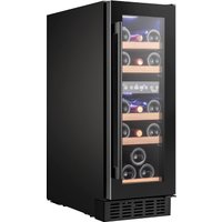 Винный шкаф Temptech PRESX30DB