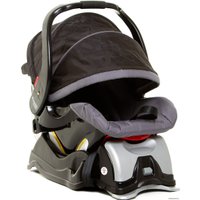 Универсальная коляска Ramili Lite TS (3 в 1, черный)