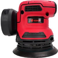 Эксцентриковая шлифмашина Edon AOS-21A (с 1-им АКБ)