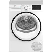 Сушильная машина BEKO B3T68230-RUS