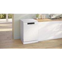 Отдельностоящая посудомоечная машина Bosch Serie 8 SMS8ZDW86Q