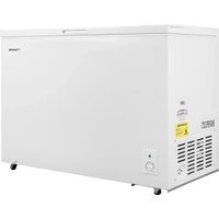 Морозильный ларь Kraft BD(W)-340RX