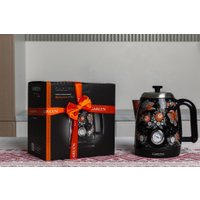 Электрический чайник Garlyn Mystery Grace K-400