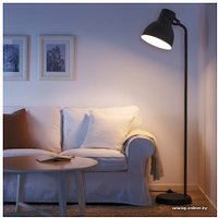 Торшер Ikea Хектар [703.604.52]