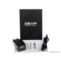 Планшет DEXP Ursus 10EV 8GB 3G silver