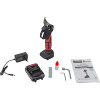 Секатор Edon APS-21CBL (с 1-им АКБ)