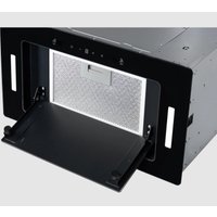 Кухонная вытяжка Hiberg VMF 6191 B