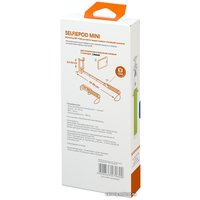 Палка для селфи InterStep Mp-115B [40092]