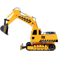 Спецтехника MZ Digger 2084