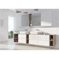  Cersanit Столешница Moduo 100 BL-MOD100