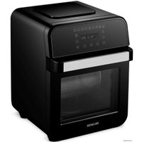 Аэрогриль (аэрофритюрница) Sencor SFR 5510BK