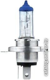 Галогенная лампа Magneti Marelli H4 White 2902100000 1шт