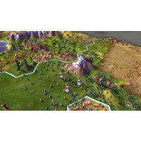  Sid Meier's Civilization VI для PlayStation 4