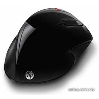 Мышь HP X7000 Wi-Fi Touch Mouse