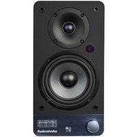 Полочная акустика Radiotehnika S-20NA MKII (орех)