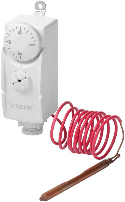 Терморегулятор Vieir VR332