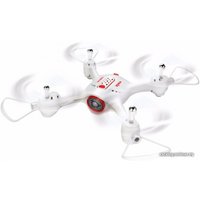 Квадрокоптер Syma X23W (белый)