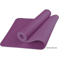  Eco Friendly TPE 8 мм (фиолетовый)