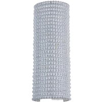 Бра L'Arte Luce Crystal halo L27823.32