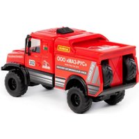 Грузовик Полесье Гоночный грузовик МАЗ-6440RR 57314