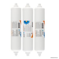 Комплект картриджей Atoll №204 STDA (префильтры для SailBoat A-550, A-575 и A-575 CMB-R3)