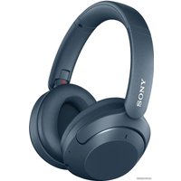 Наушники Sony WH-XB910N (синий)