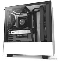 Корпус NZXT H500 (белый)