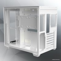 Корпус Raijintek Paean C7 (белый)