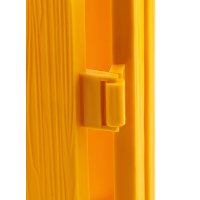 Изгородь декоративная Palisad Классика 65002