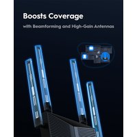 Wi-Fi роутер Cudy WR3600 1.0