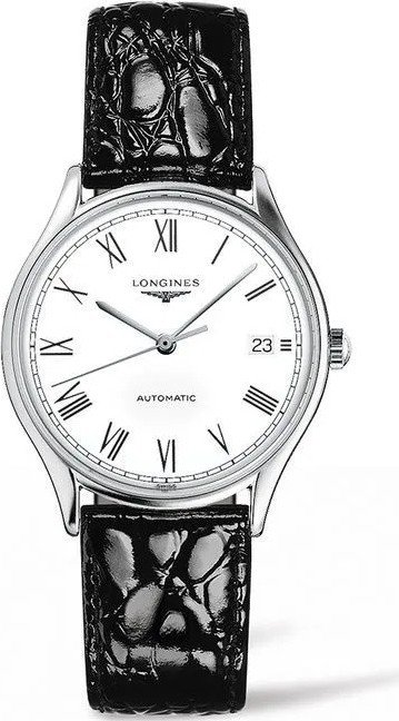 

Наручные часы Longines L48604112