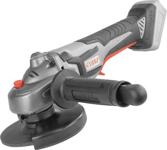 Угловая шлифмашина Stavr (Ставр) МШУА-125/20Б (без АКБ)