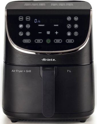 Аэрогриль (аэрофритюрница) Ariete 4627/00