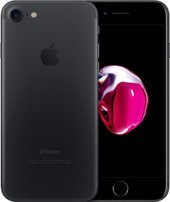 Apple iPhone 7 32GB Black