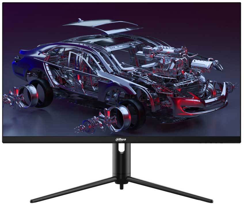

Игровой монитор Dahua DHI-LM27-E331A