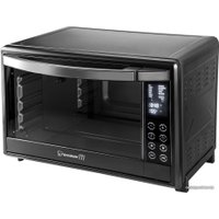 Мини-печь Endever Danko 4045 (черный)