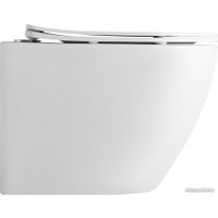 Унитаз подвесной Triton Pro Verso VO-1832