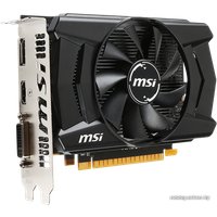 Видеокарта MSI Radeon R7 360 2GB GDDR5 (R7 360 2GD5 OC)