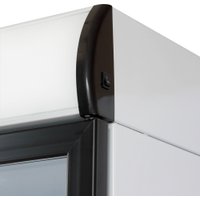 Однокамерный торговый холодильник Бирюса B310P