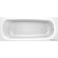 Ванна BLB Universal 150x75 (с ножками)