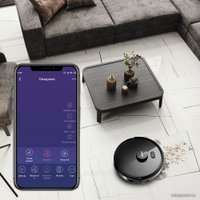 Робот-пылесос Kitfort KT-577