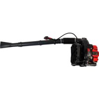 Ранцевая воздуходувка Verton BW-4/80