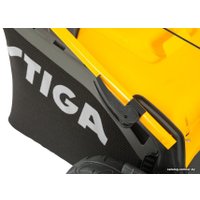 Газонокосилка Stiga Combi 55 SVQ H 294557838/ST1