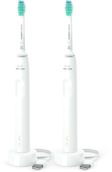 

Электрическая зубная щетка Philips HX3675/13