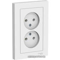 Розетка Schneider Electric Atlas Design ATN000120